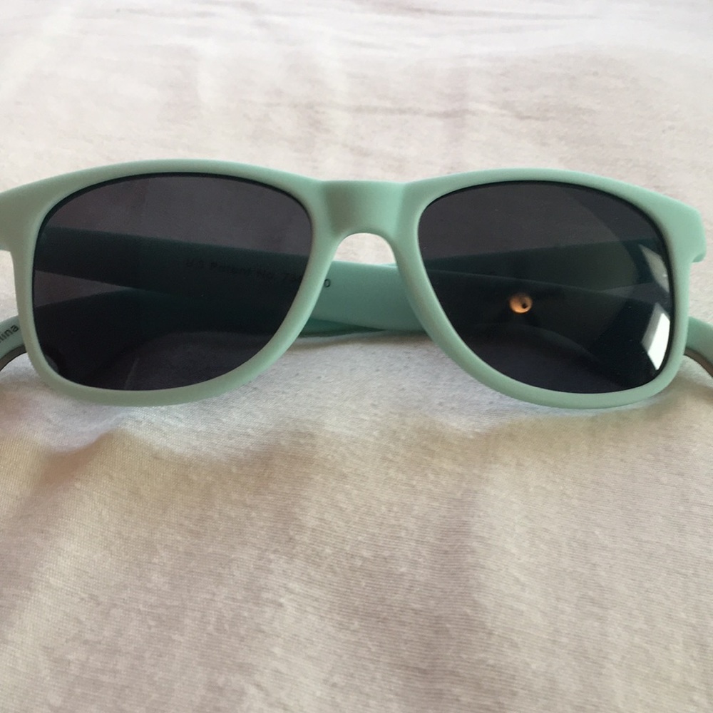 PINK Bottle Opener Sunglasses!